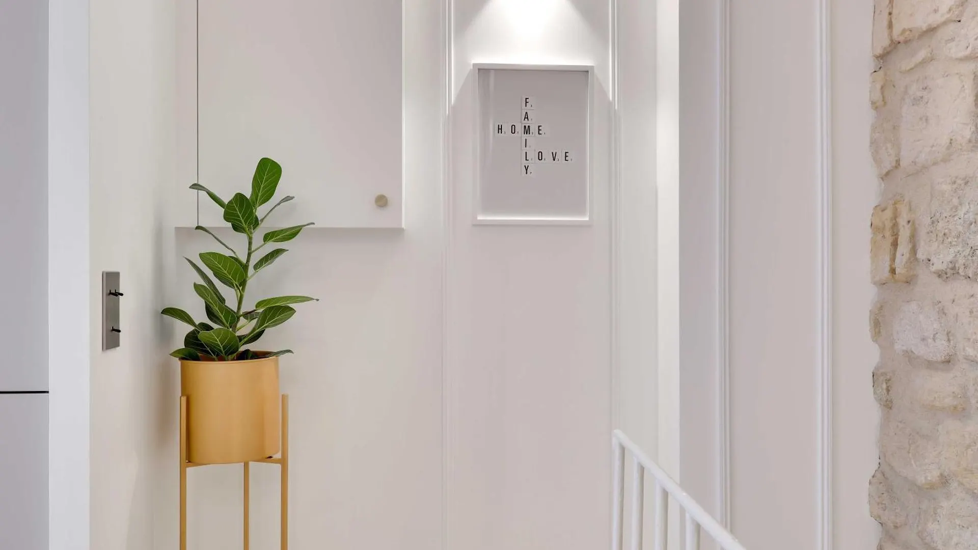 Apartment Ultra Central Town House By Architect - Louvre Paris